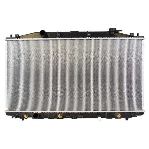 Radiator - Denso 221-3243