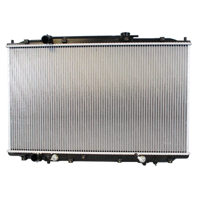 Radiator - Denso 221-3244