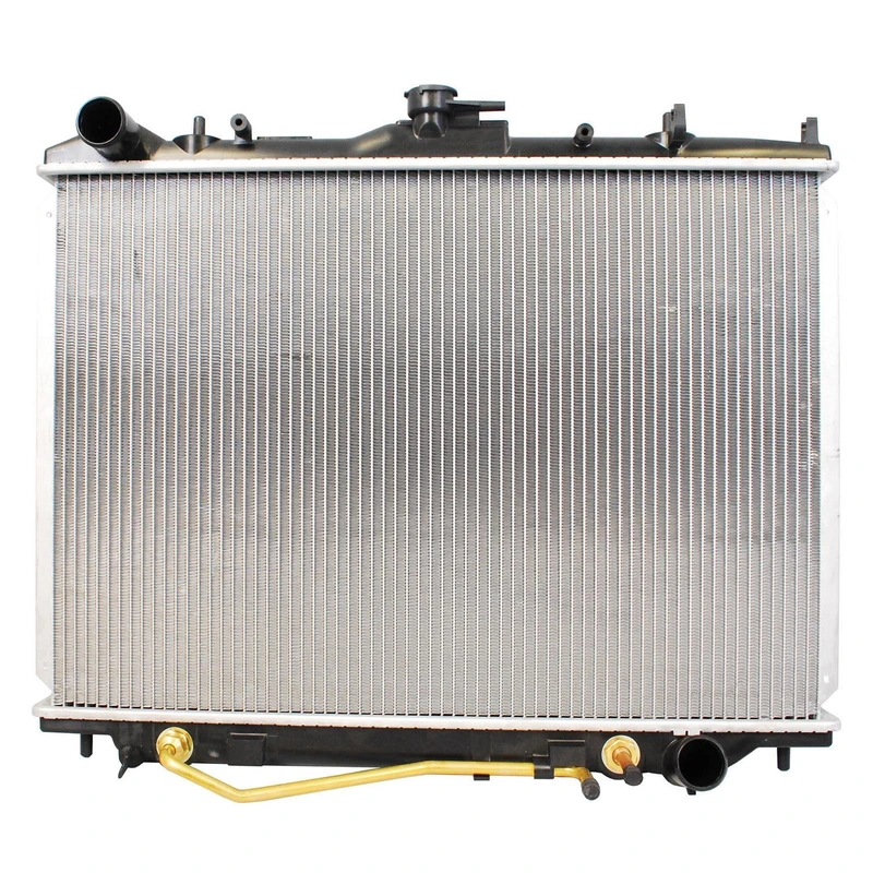 Radiator - Denso 221-3245