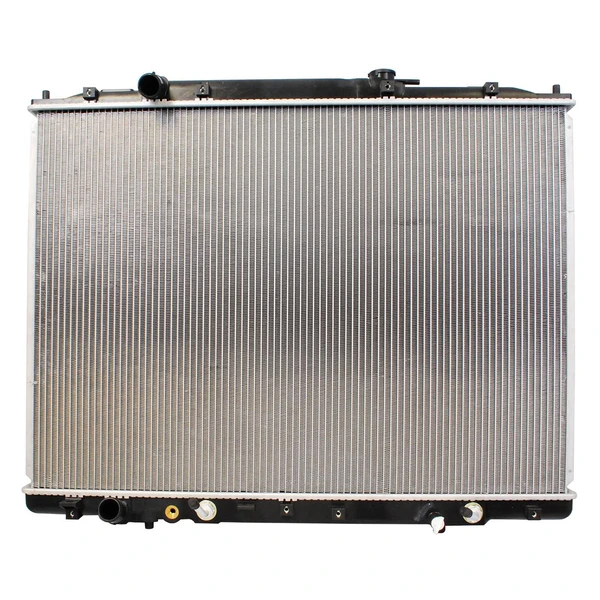 Radiator - Denso 221-3254