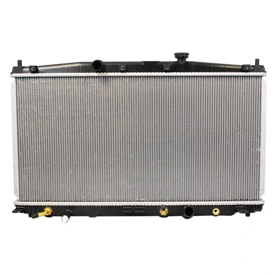 Radiator - Denso 221-3255