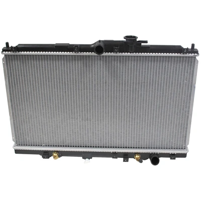 Radiator - Denso 221-3200