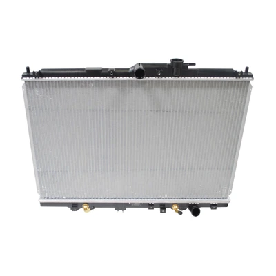Radiator - Denso 221-3203