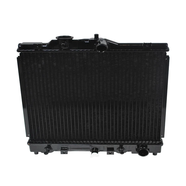 Radiator - Denso 221-3206