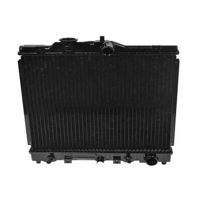 Radiator - Denso 221-3206