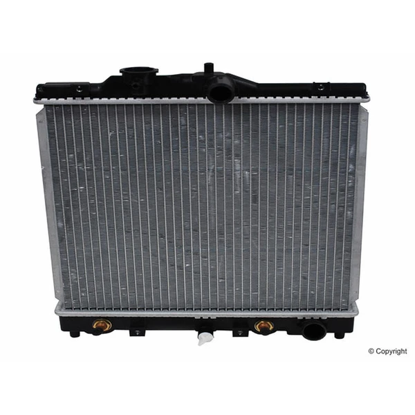 Radiator - Denso 221-3207