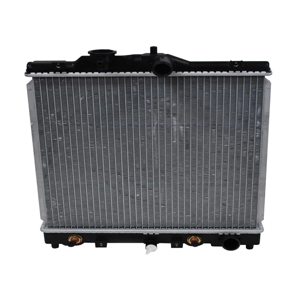 Radiator - Denso 221-3207