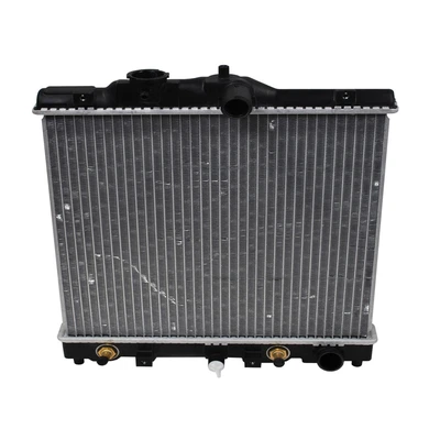 Radiator - Denso 221-3208