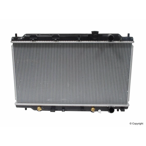Radiator - Denso 221-3212
