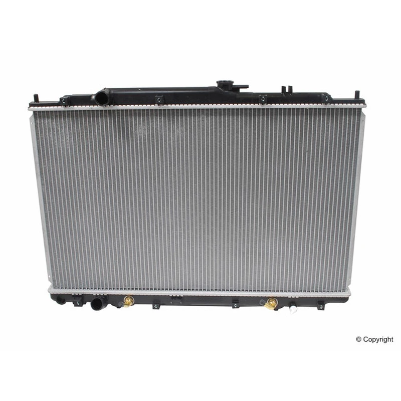 Radiator - Denso 221-3214