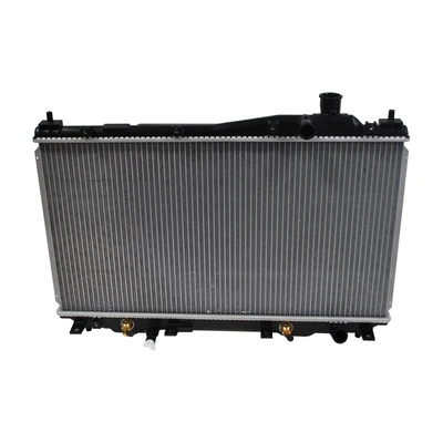 Radiator - Denso 221-3220