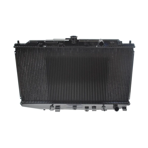 Radiator - Denso 221-3221