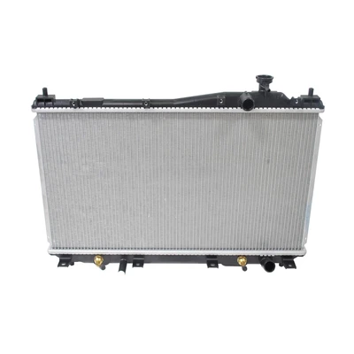 Radiator - Denso 221-3222