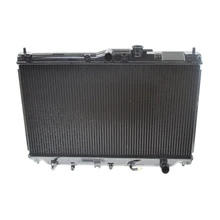 Radiator - Denso 221-3225