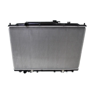 Radiator - Denso 221-3226