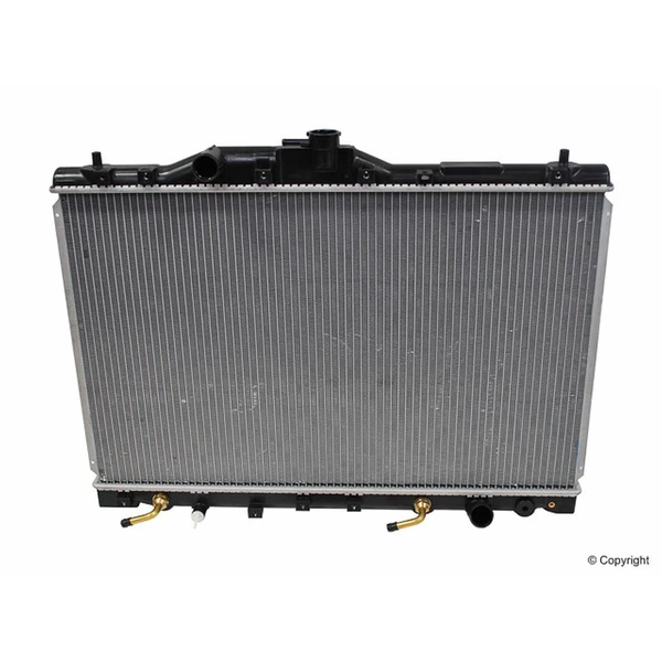 Radiator - Denso 221-3227