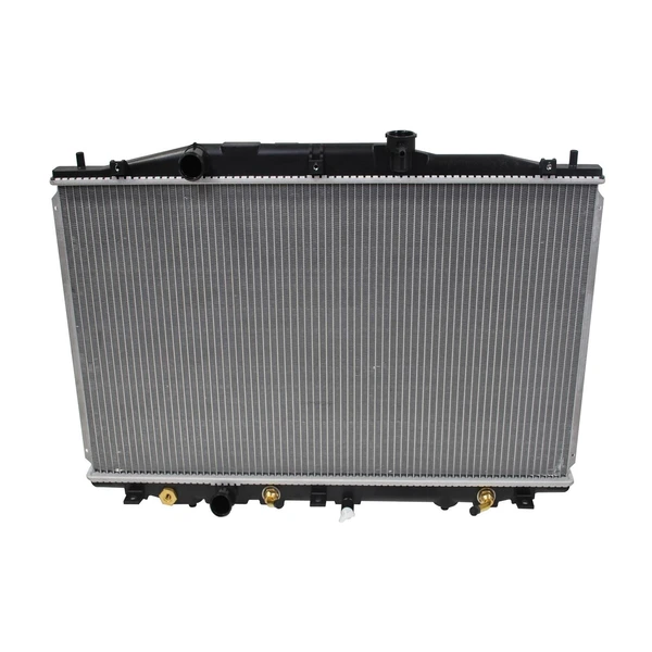 Radiator - Denso 221-3229