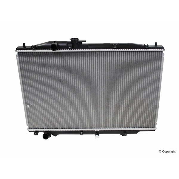 Radiator - Denso 221-3231