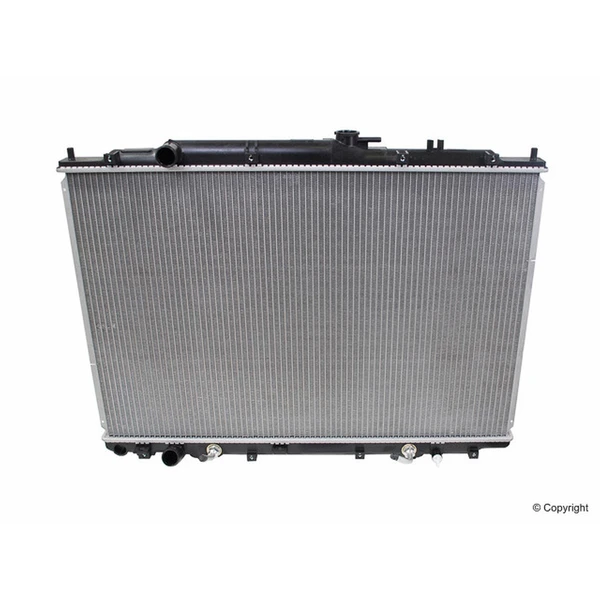 Radiator - Denso 221-3232