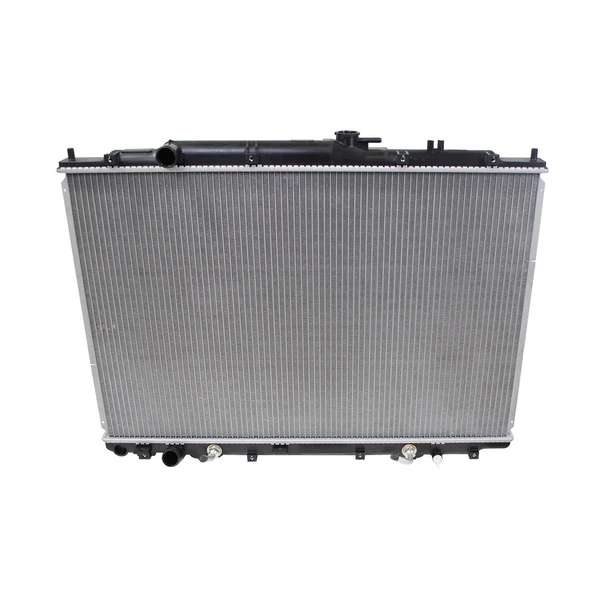 Radiator - Denso 221-3232