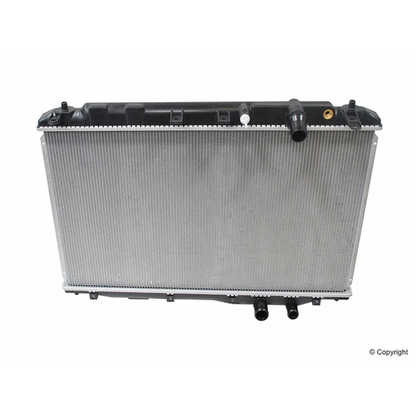 Radiator - Denso 221-3234