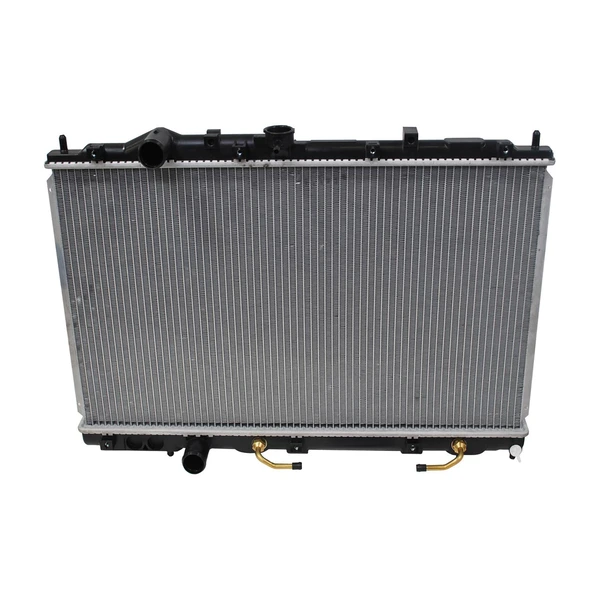 Radiator - Denso 221-3304