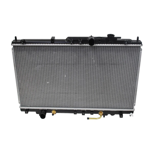 Radiator - Denso 221-3307