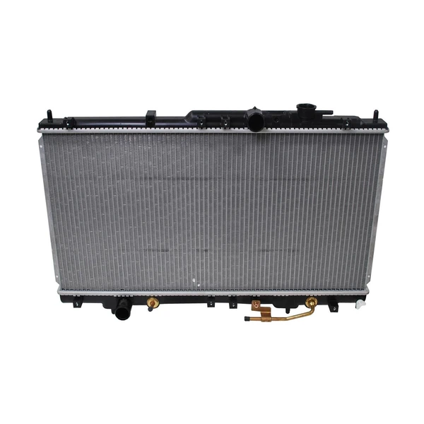 Radiator - Denso 221-3308