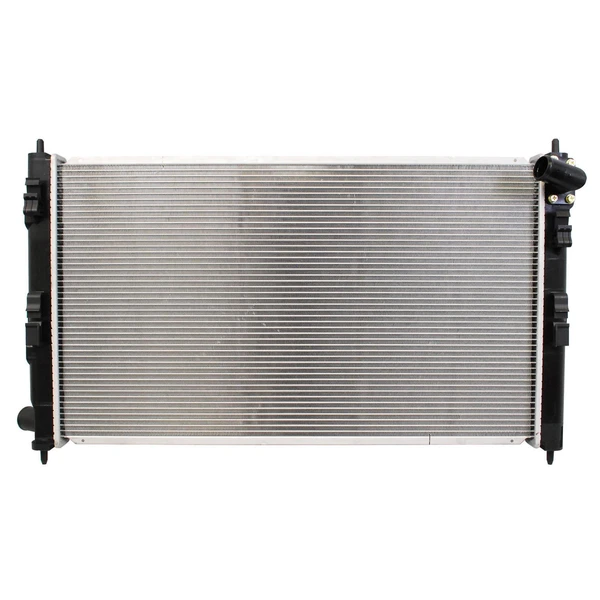 Radiator - Denso 221-3312