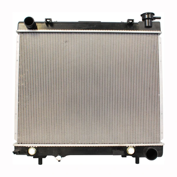 Radiator - Denso 221-3313