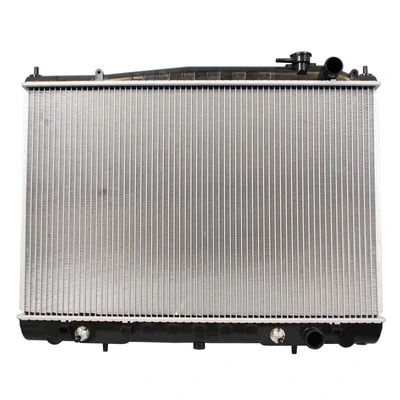 Radiator - Denso 221-3400