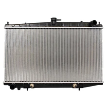 Radiator - Denso 221-3402
