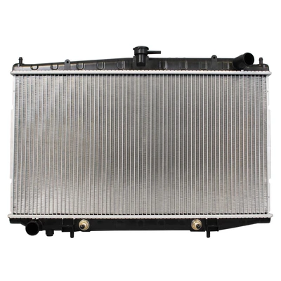Radiator - Denso 221-3402