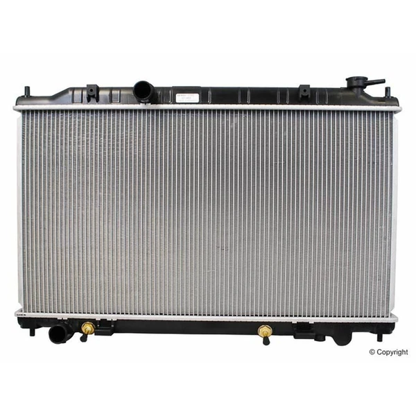 Radiator - Denso 221-3403