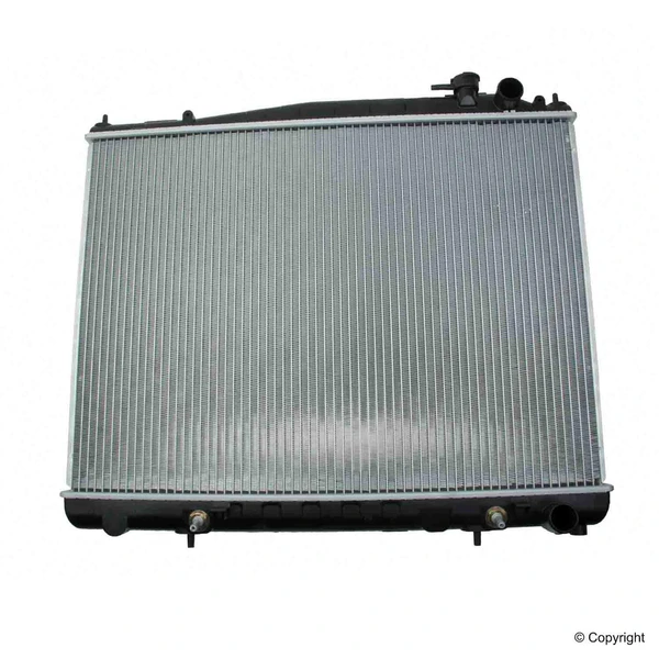 Radiator - Denso 221-3404