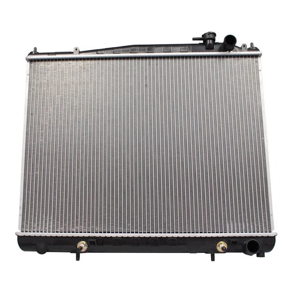 Radiator - Denso 221-3404