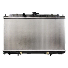 Radiator - Denso 221-3405