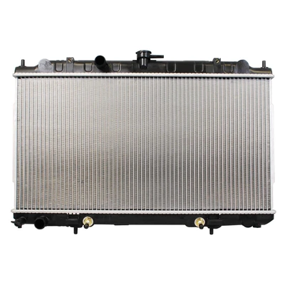 Radiator - Denso 221-3405