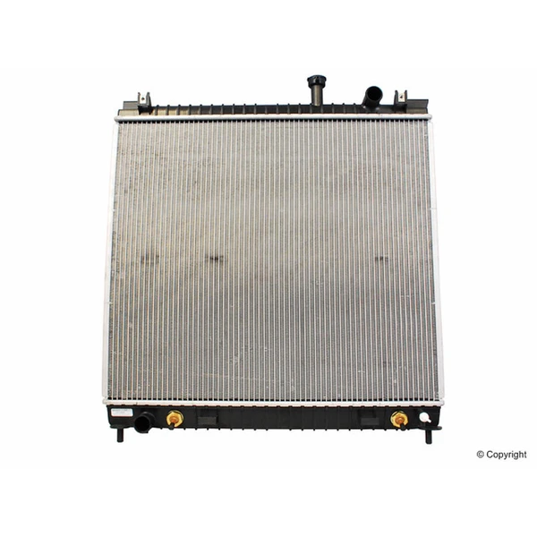 Radiator - Denso 221-3406