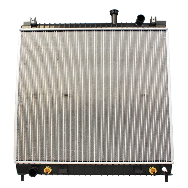 Radiator - Denso 221-3406