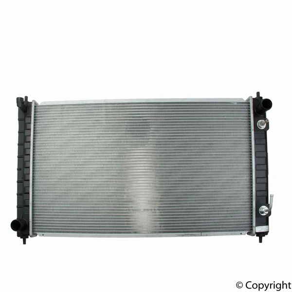 Radiator - Denso 221-3407