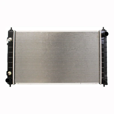 Radiator - Denso 221-3407