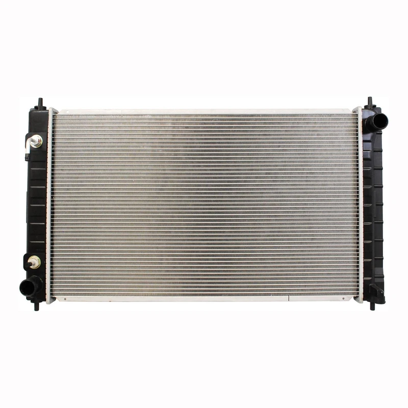 Radiator - Denso 221-3407