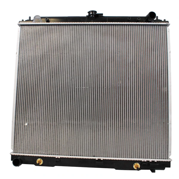 Radiator - Denso 221-3409