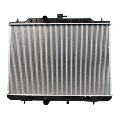 Radiator - Denso 221-3410