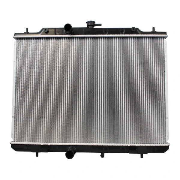 Radiator - Denso 221-3410