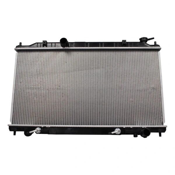 Radiator - Denso 221-3411