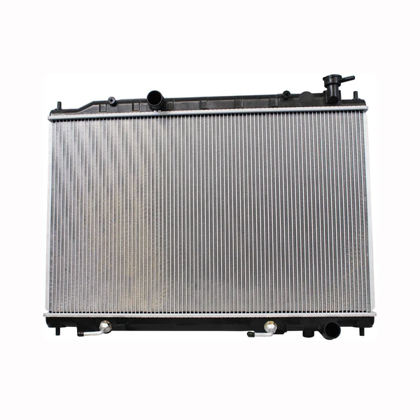 Radiator - Denso 221-3412