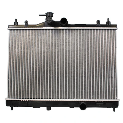 Radiator - Denso 221-3413