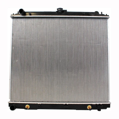 Radiator - Denso 221-3414